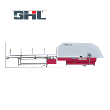 Aluminium Spacer Bending Machine for Insulating Glass